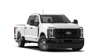 2027 Ford Super Duty® External Image 4